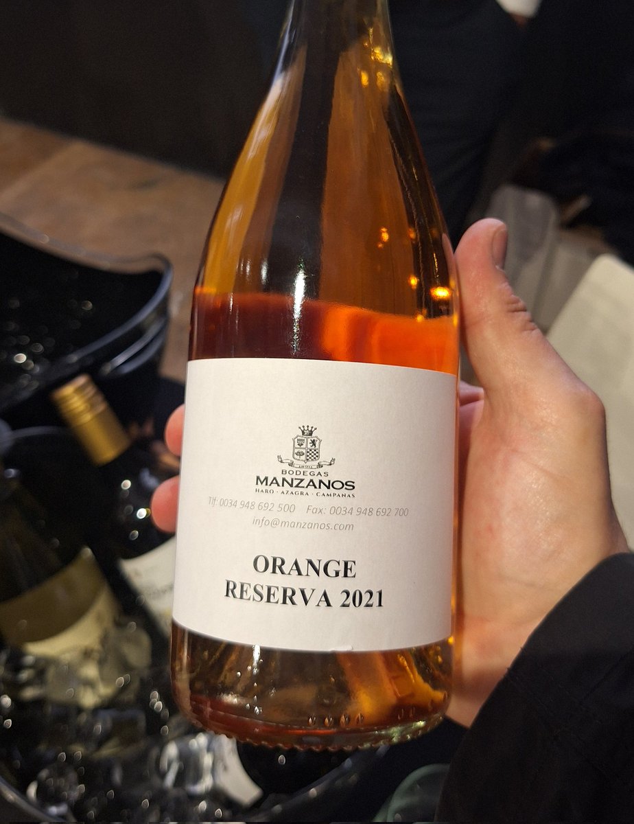 David Manso (La Casa de Baco / Wine Rider)✌🏍🍇 tweet media