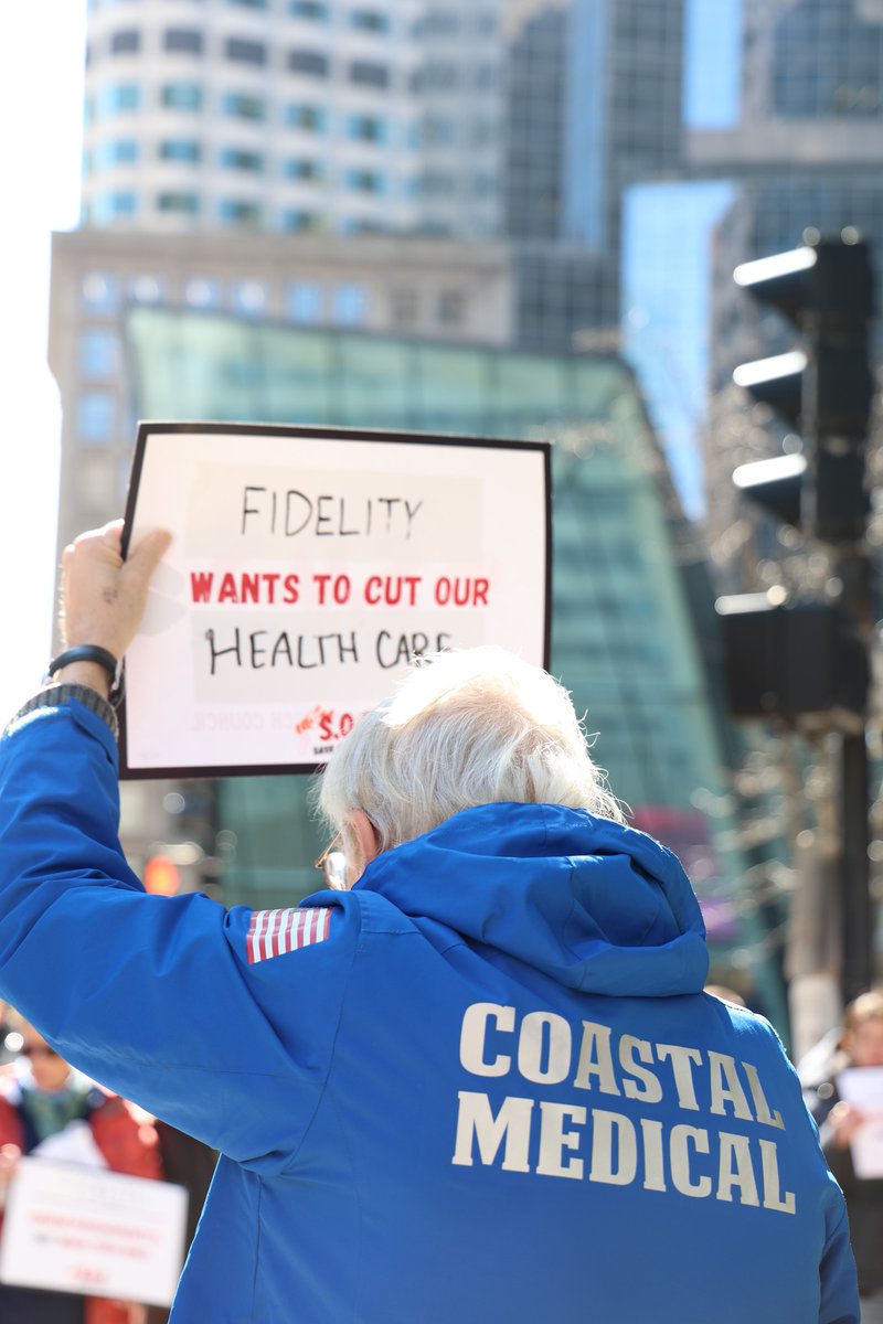 SEIU Local 509 tweet media