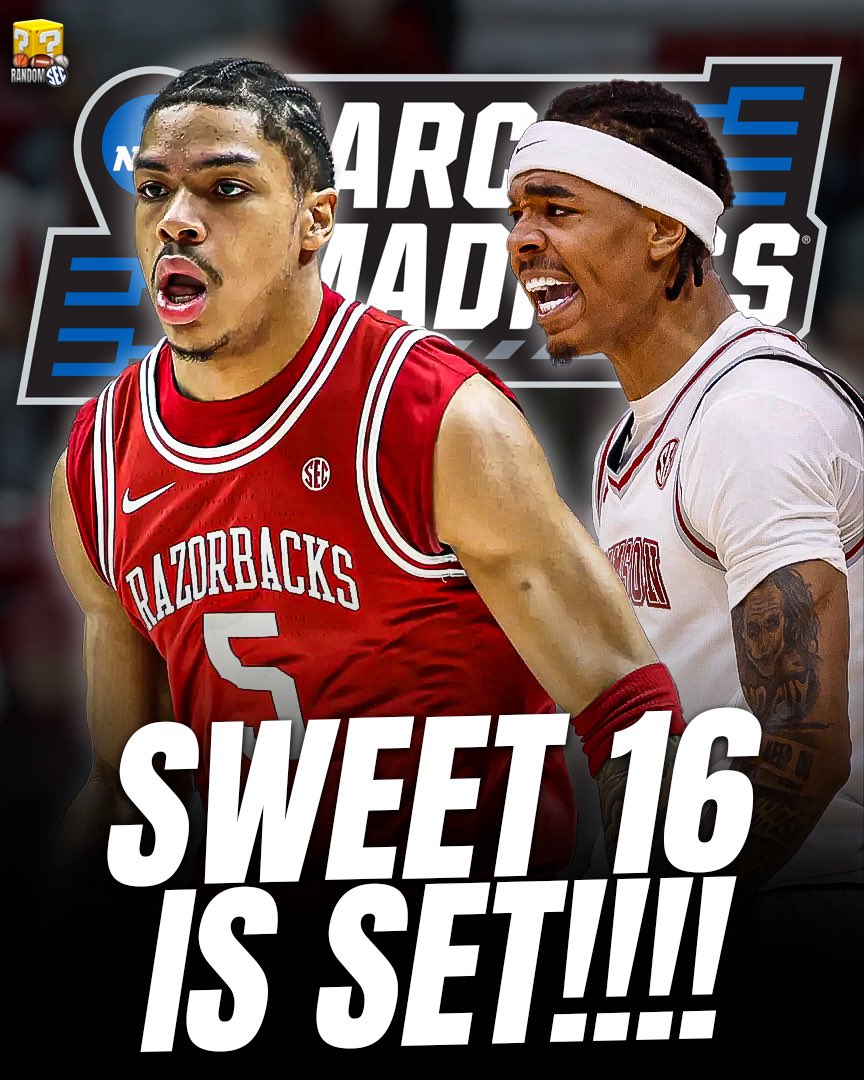 Random SEC tweet media