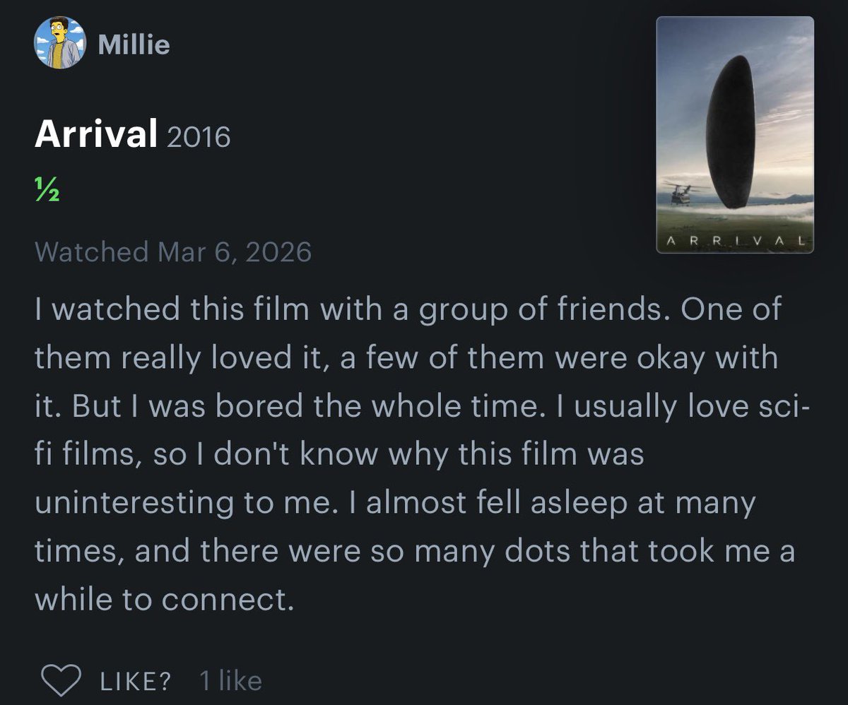JonathanKoloff's tweet photo. half star reviews of my letterboxd top four😭 https://t.co/Q3HBA70n6j