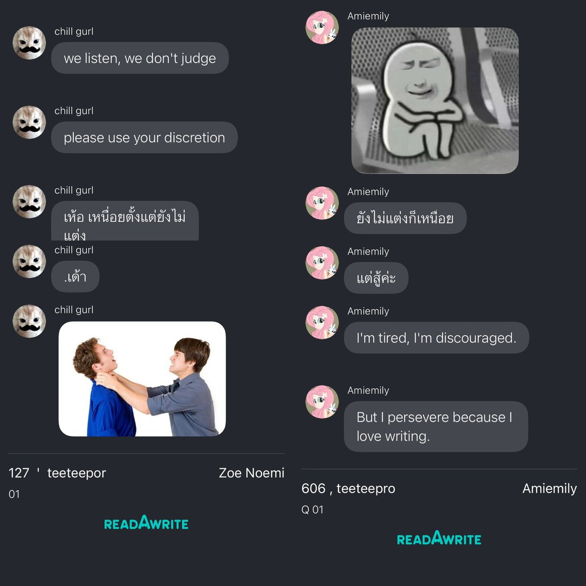 zoe ㄷㄷ tweet media