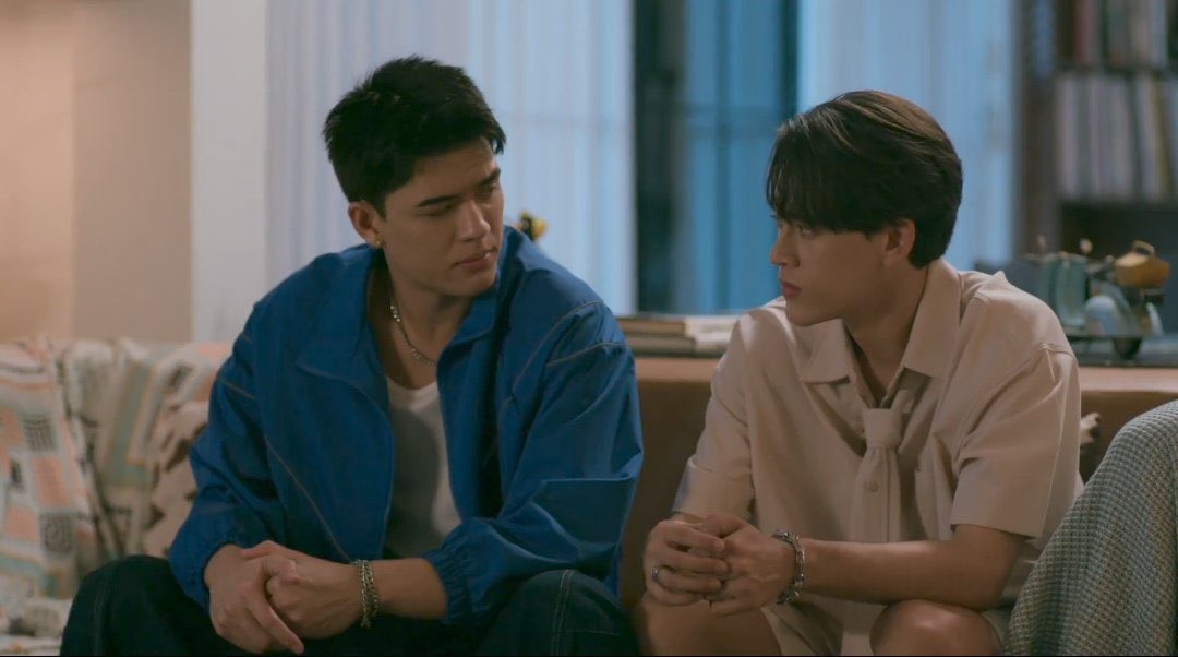 บีกวิ้น #OnlyFriendsDeamOn tweet media