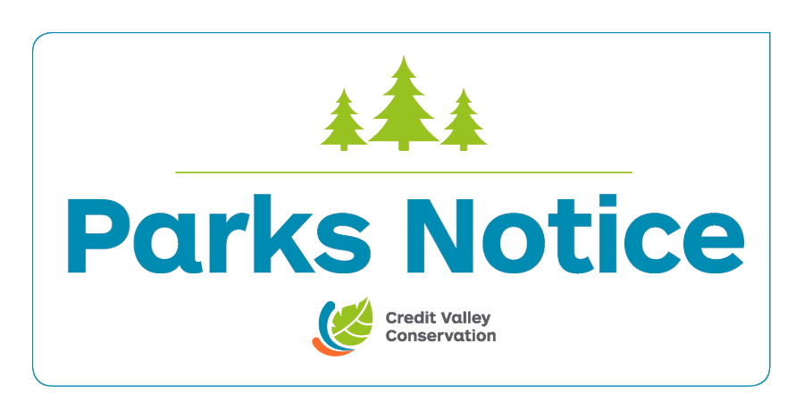 Credit Valley Conservation tweet media