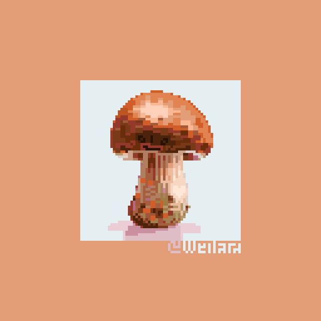 Weilard's tweet photo. #pixelart #study https://t.co/VcPrRysytP