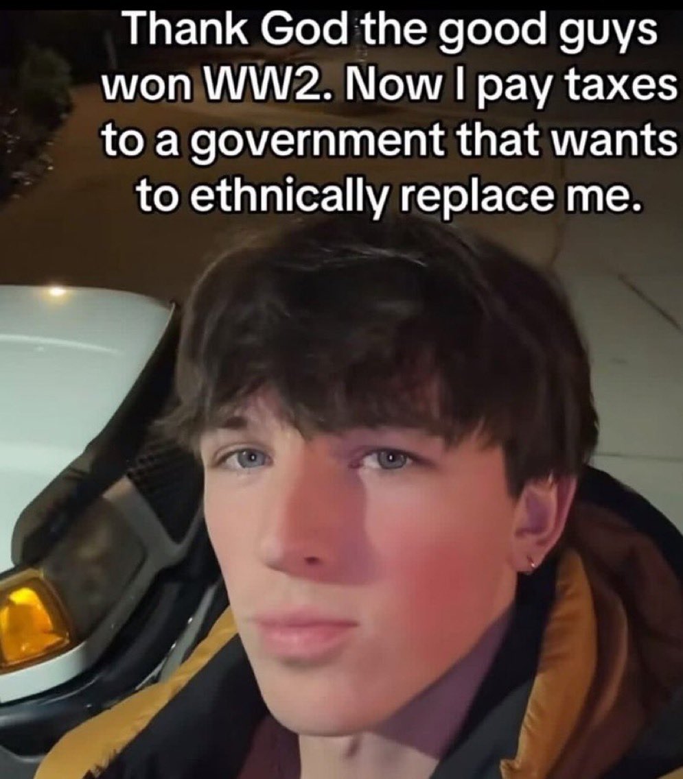 Hubert DE MONTMIRAILLE tweet media