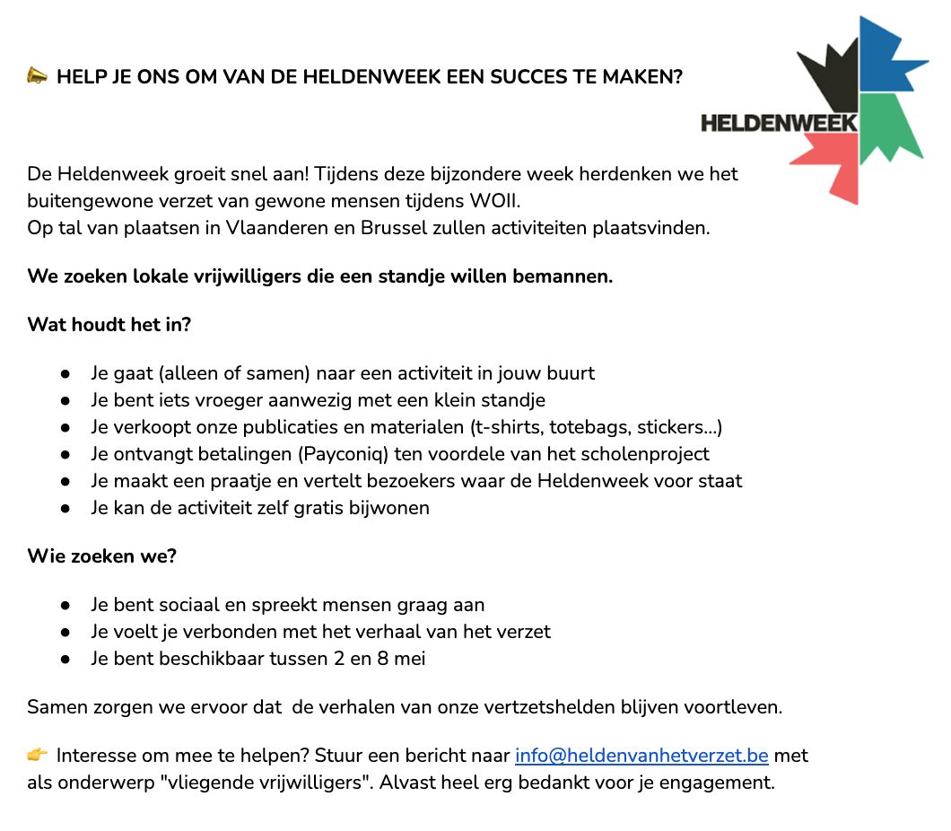 Dany Neudt tweet media