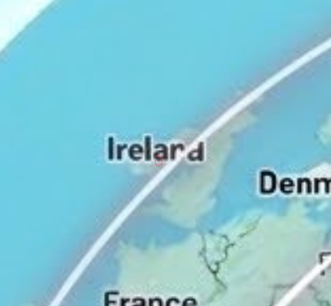 Free Centrist State of Derryounce tweet media