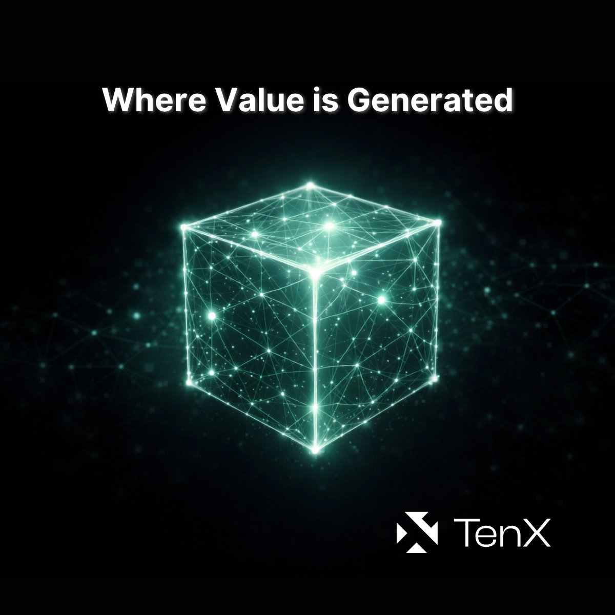 TenX (TSX-V : $TNX) tweet media