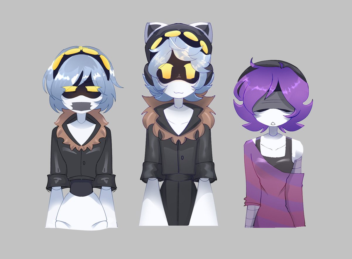 ˖ ࣪ 𝗘𝗺𝘂𝘂 ඞ│𝐂𝐎𝐌𝐌𝐒 𝐎𝐏𝐄𝐍!! ✶ tweet media