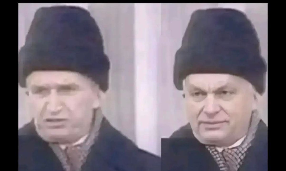 egyik legszeb képem miniszter elnök urról. 🧡🧡🧡🧡