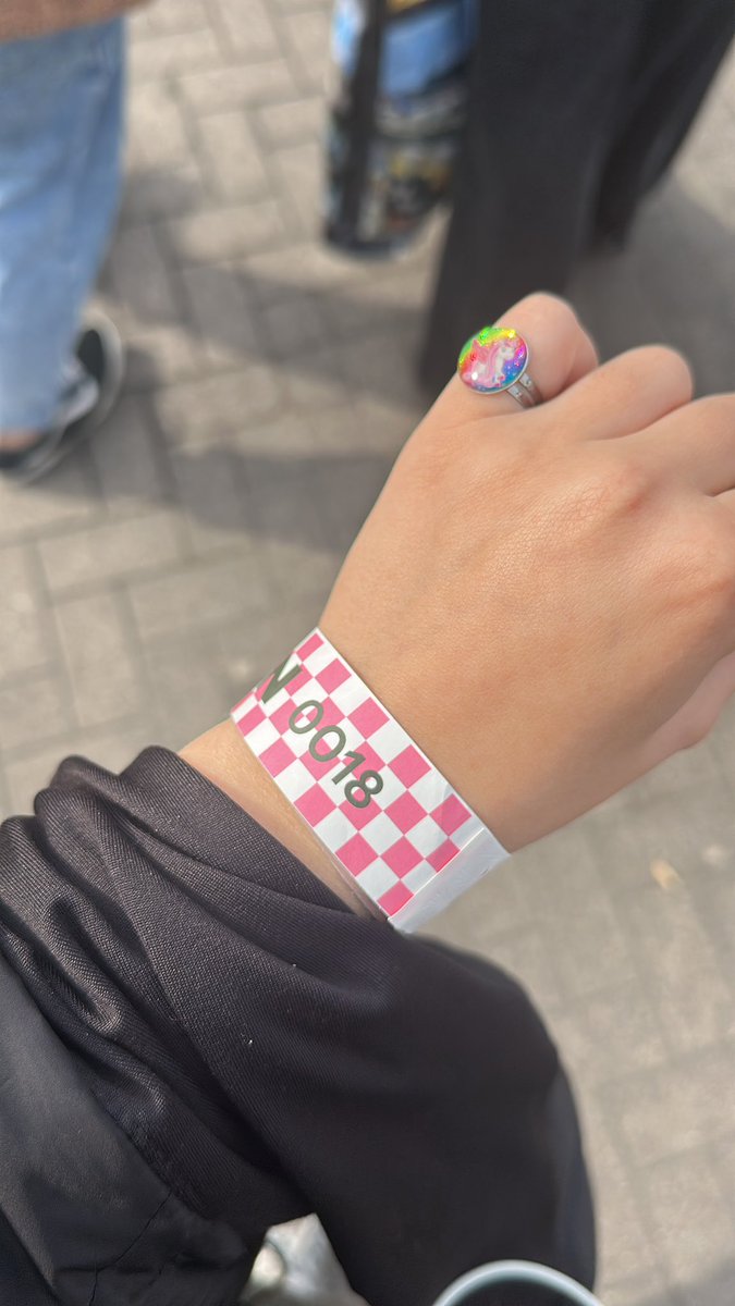 lieke 🍋 TOUR IS NOW tweet media