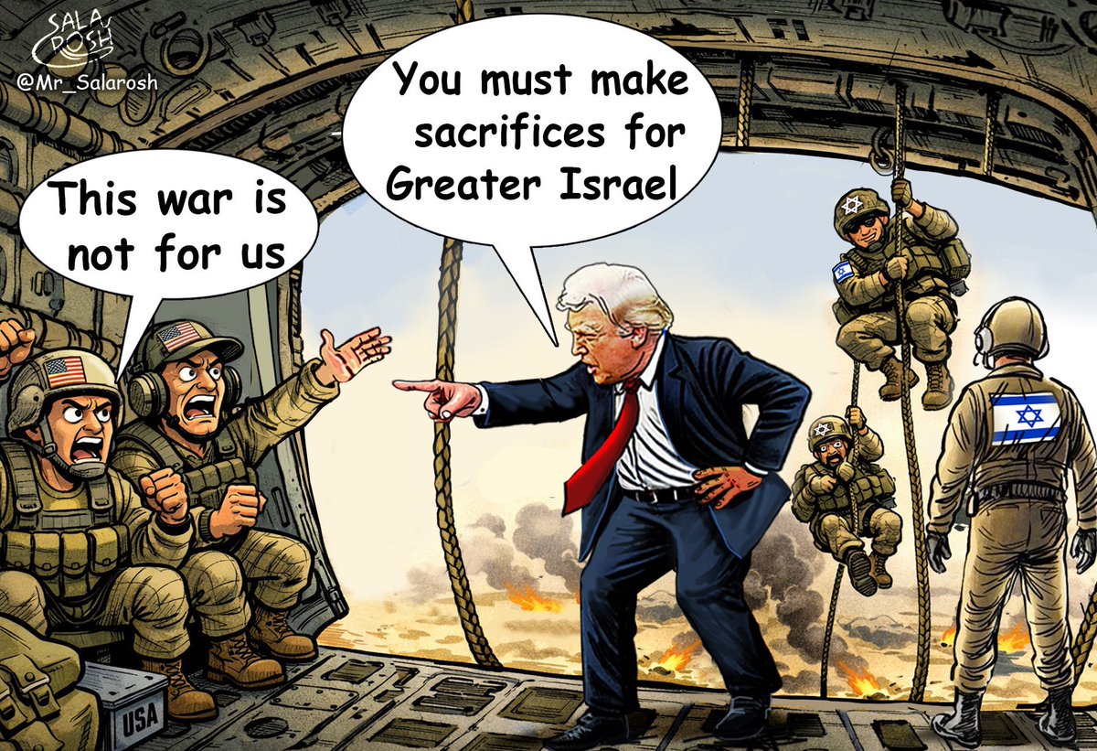 The Palestinian tweet media