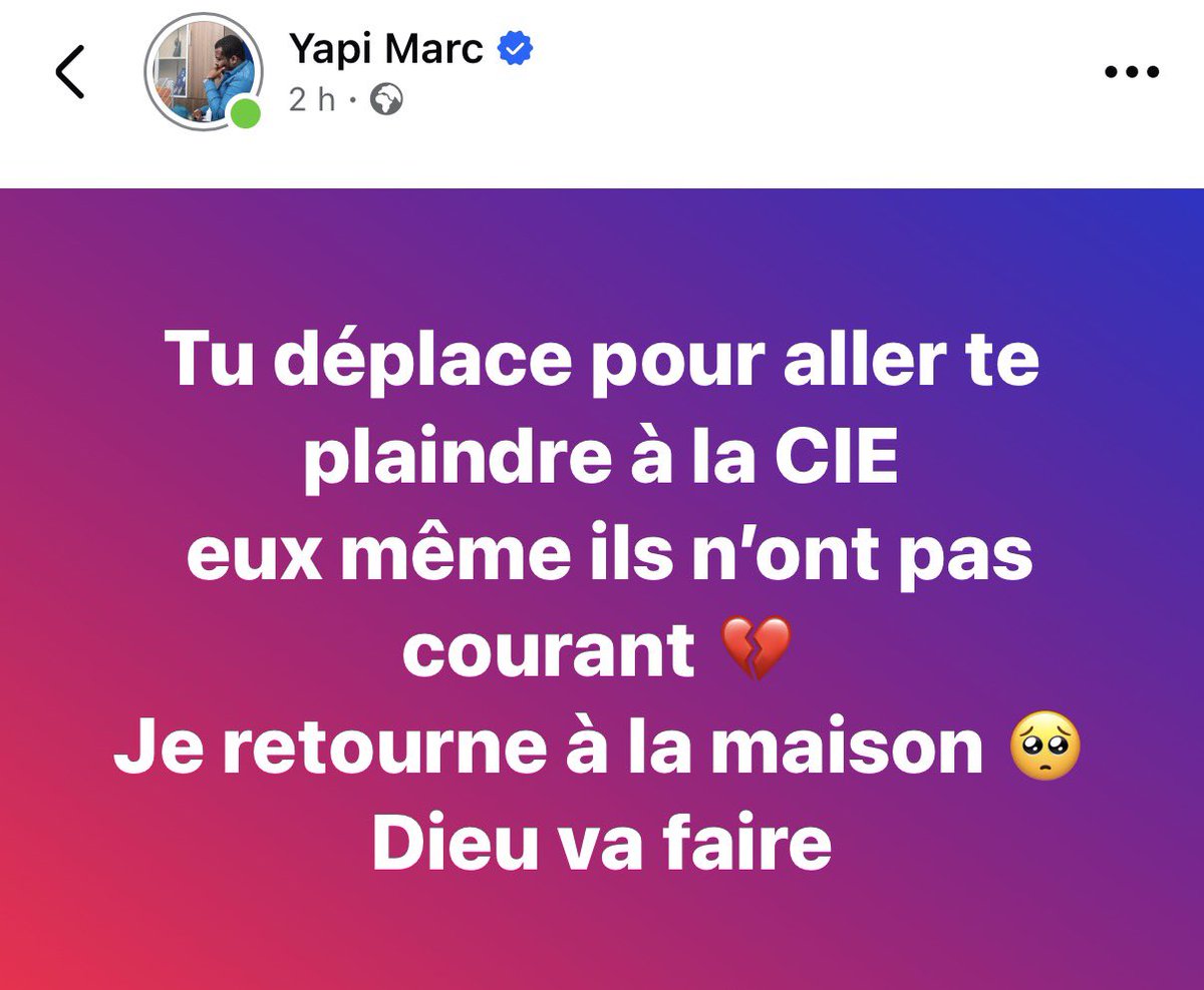 Varan 🐊 2.0🇨🇮 tweet media