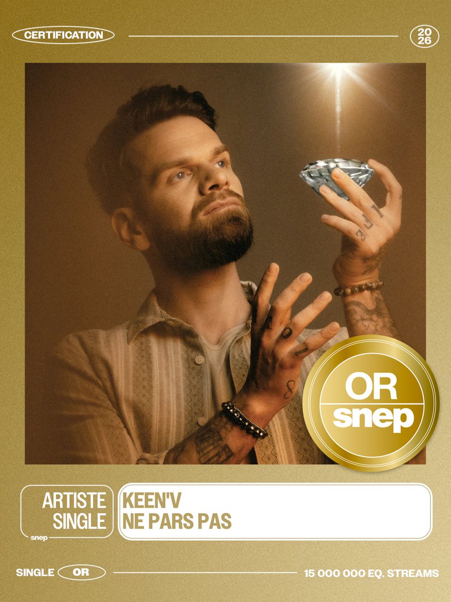 Le SNEP tweet media