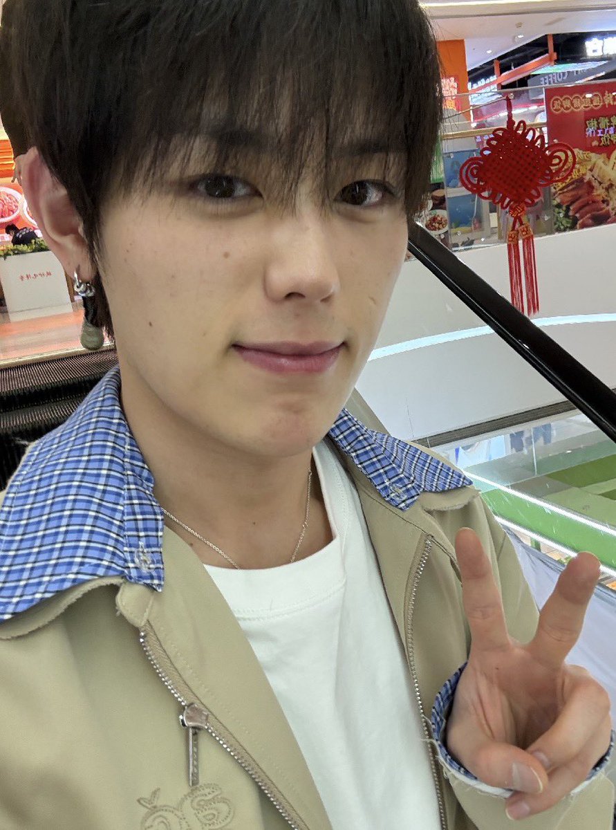 후한원 너무 귀여워 🫳🫳🫳