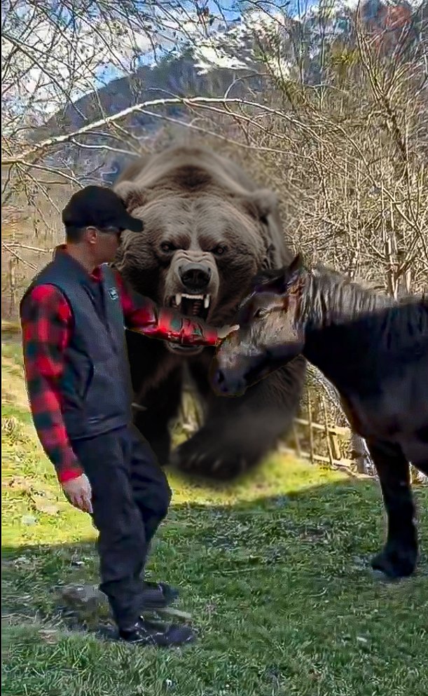 LuzyFer_InfiernoProgre tweet media