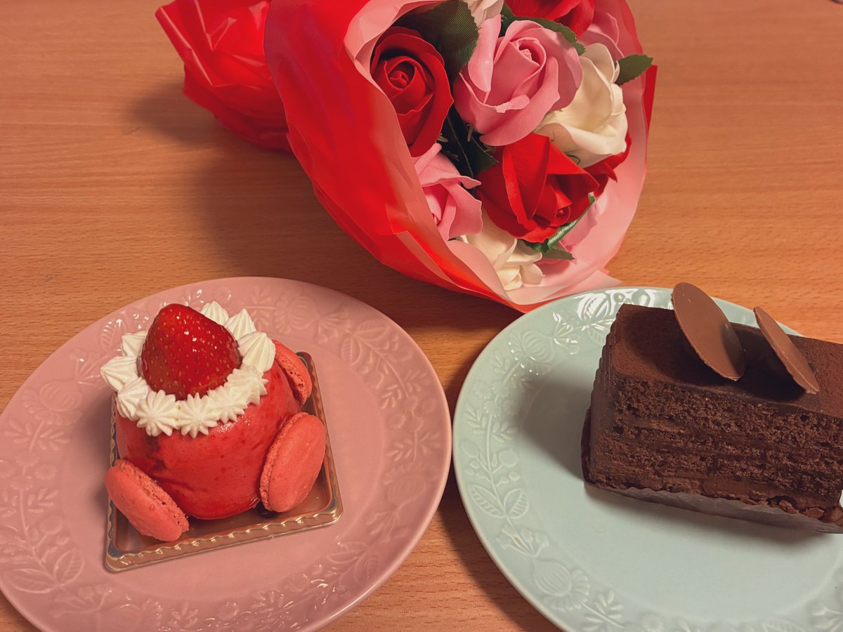 まほろ tweet media