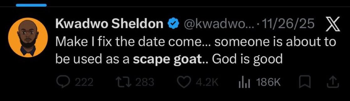 BiGDawG🔥 tweet media