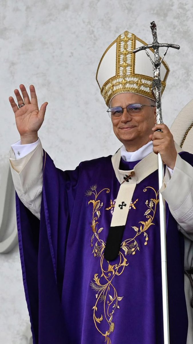 Rev .Vitus tweet media