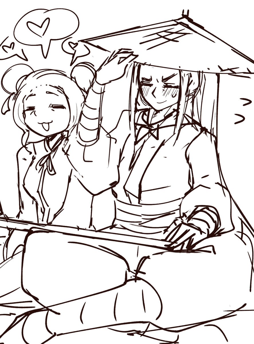 Fluffey112 tweet media