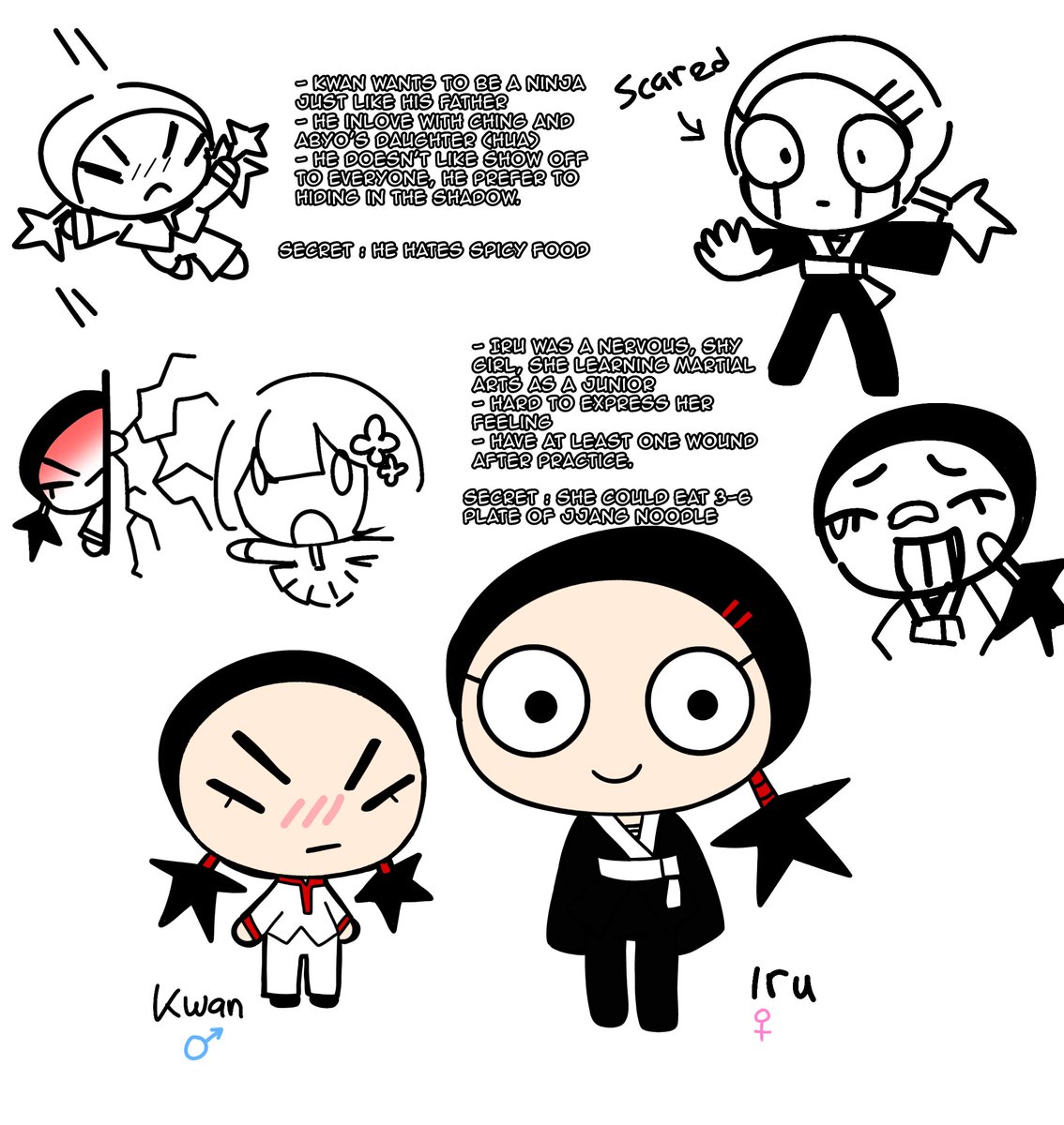 Fluffey112 tweet media