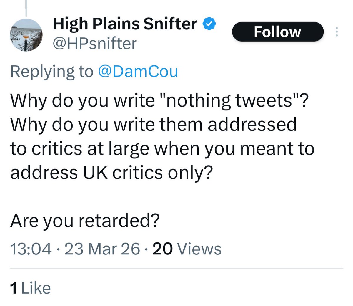 Damian Counsell tweet media