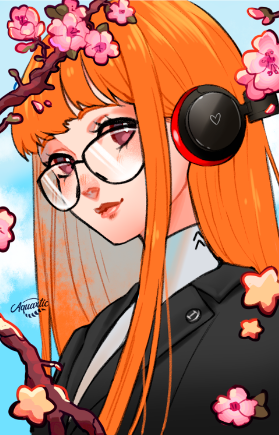 ♔· aquaxtic ✨ Japan Weekend Bilbao tweet media