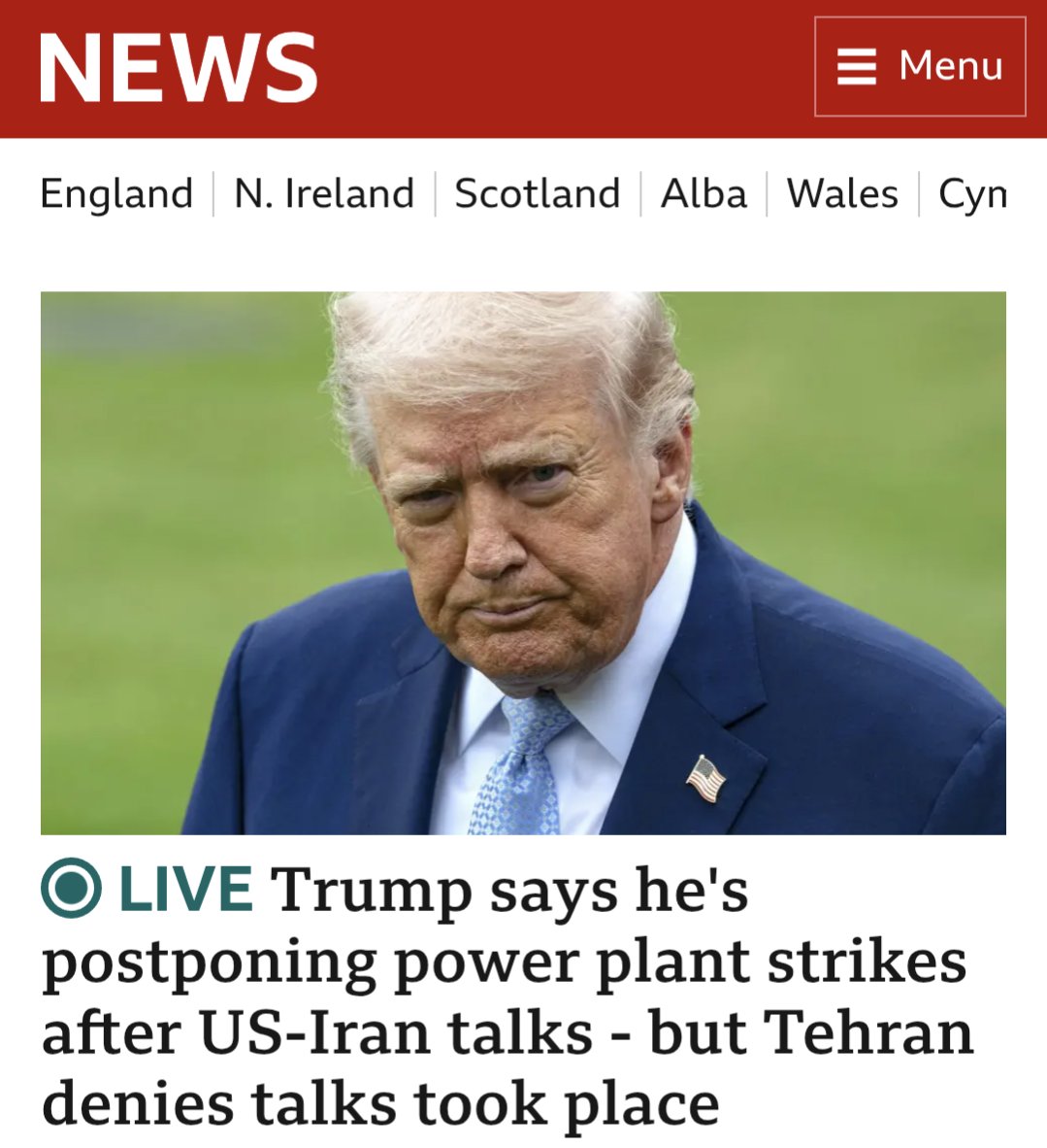 Skew Spew Barmy Hairdo Curmudgeon Bigot and Smug tweet media