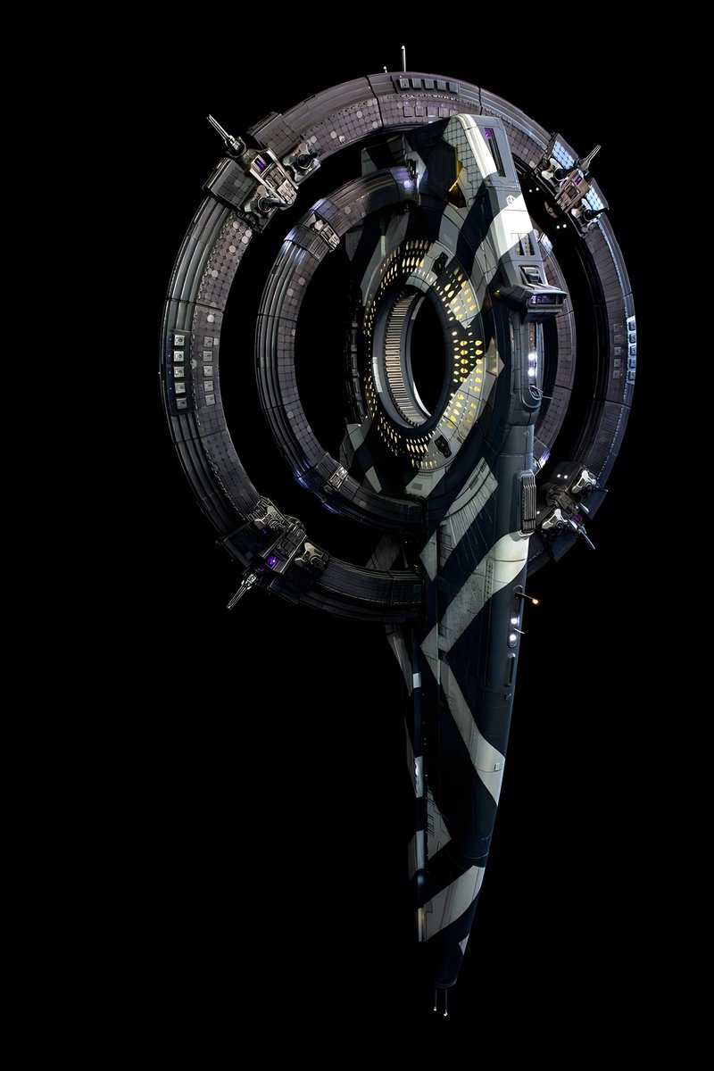 Starshipverse tweet media