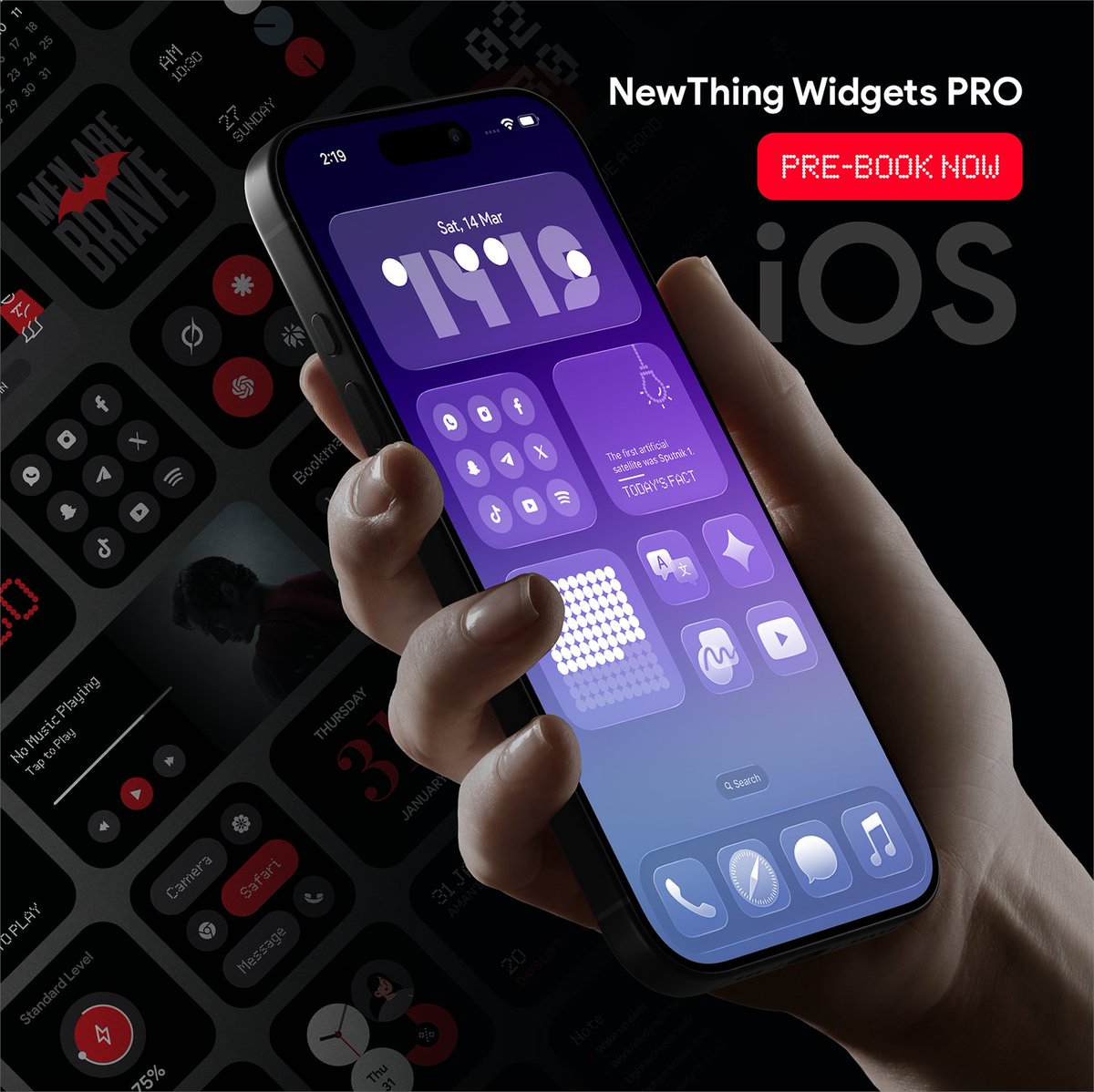 AppsLab tweet media