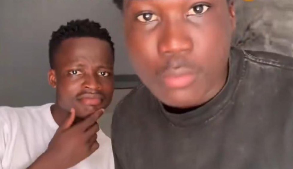 Too Sure💹🧲 tweet media