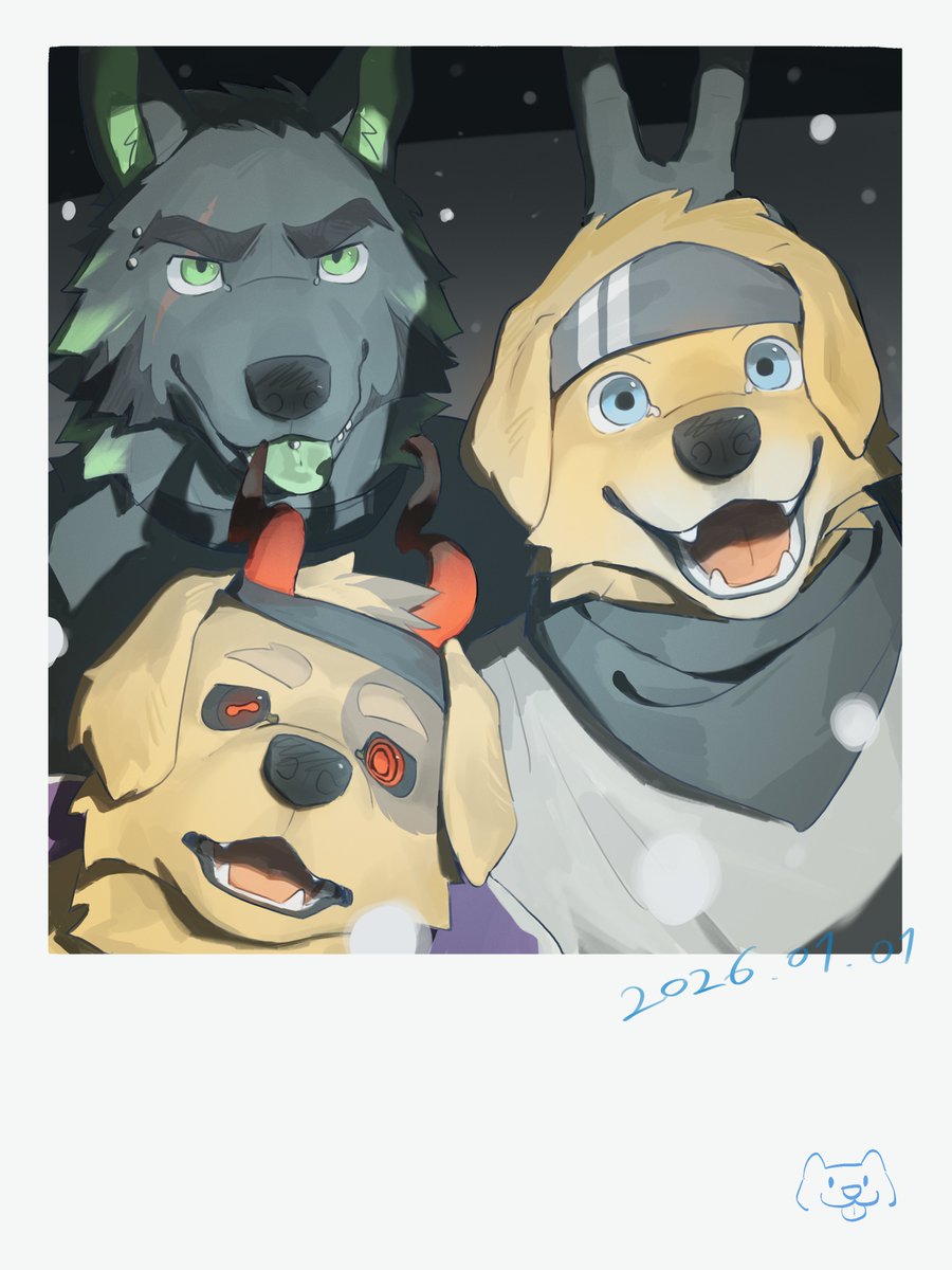 石头鲨 tweet media