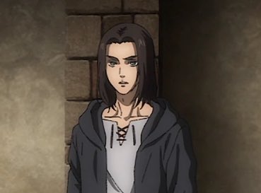 Grace// love Mikasa tweet media