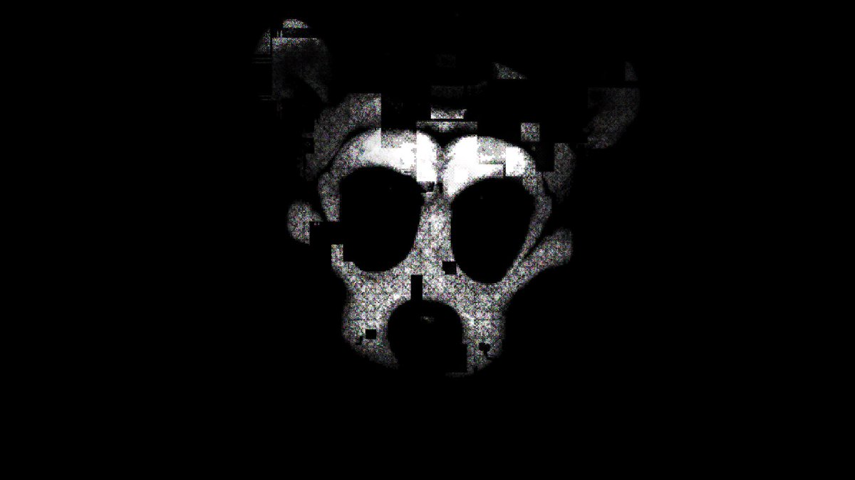 Fredbear. tweet media