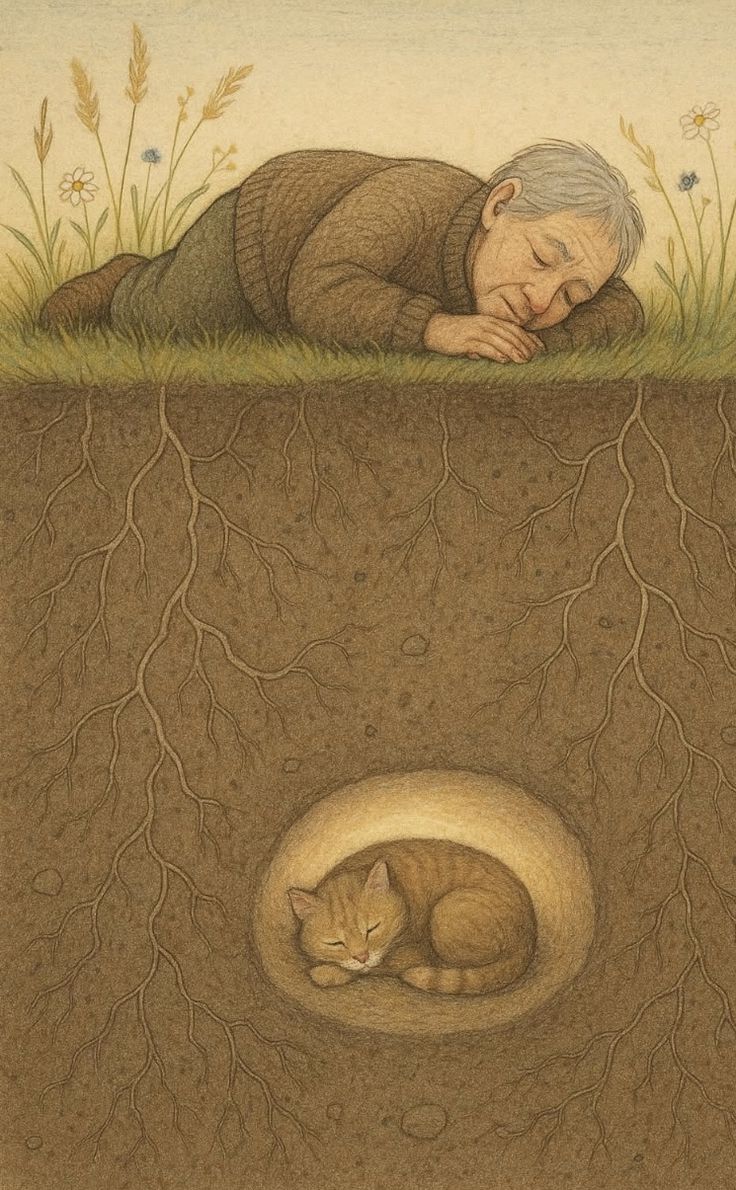 The pets only 🐾 tweet media