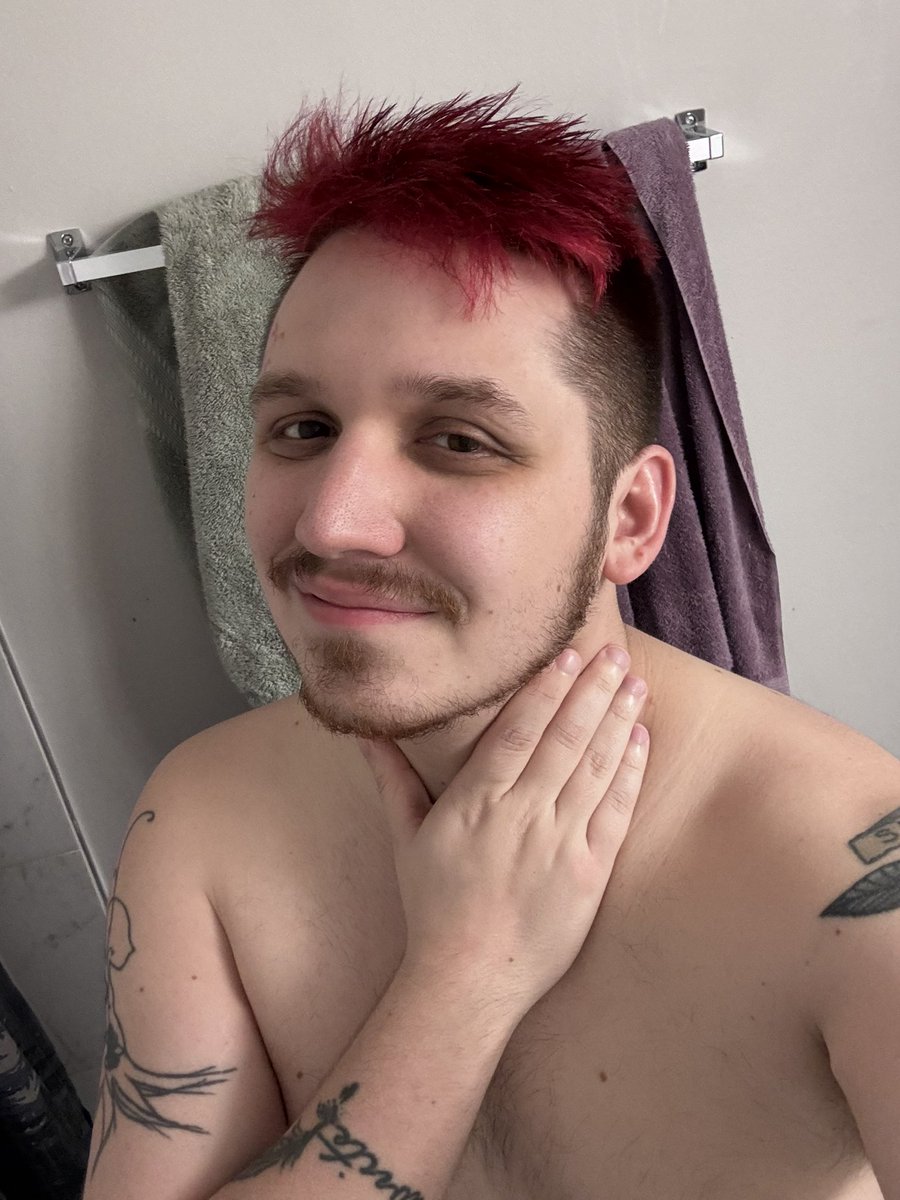 Addison Beck tweet media