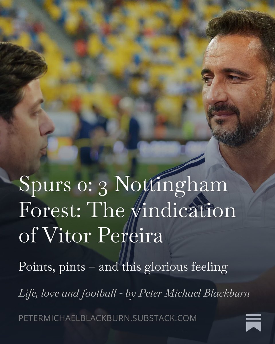 Peter Blackburn tweet media