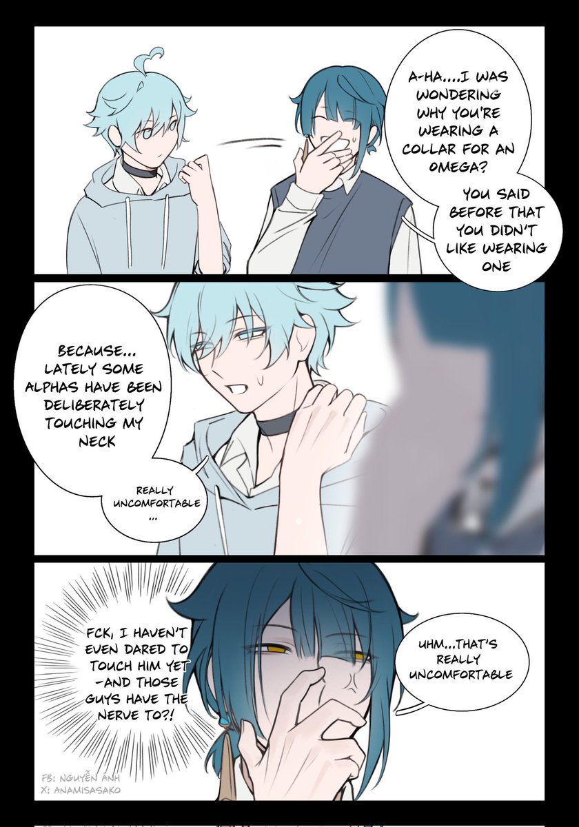 Kiti (Nguyễn Ánh) tweet media