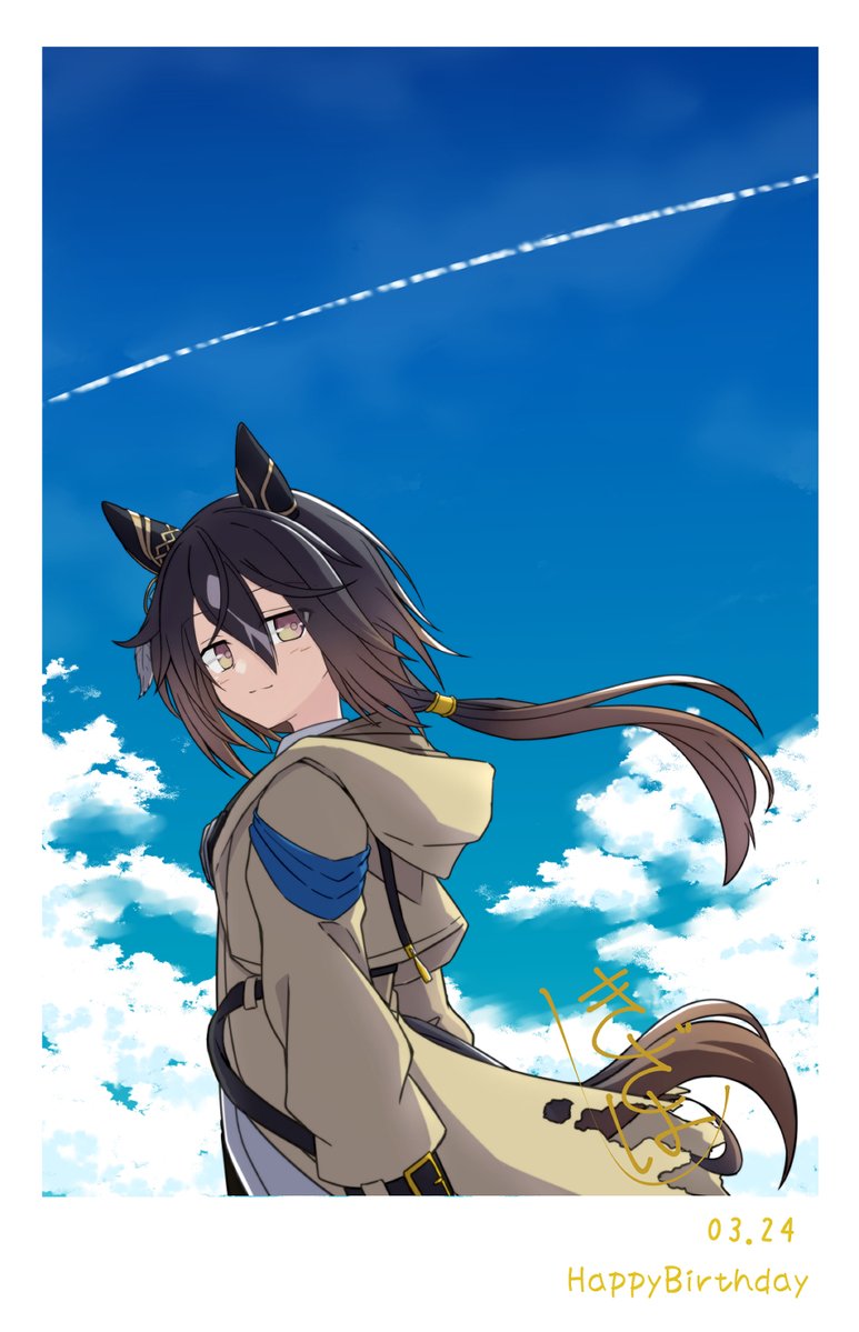 きざはし tweet media