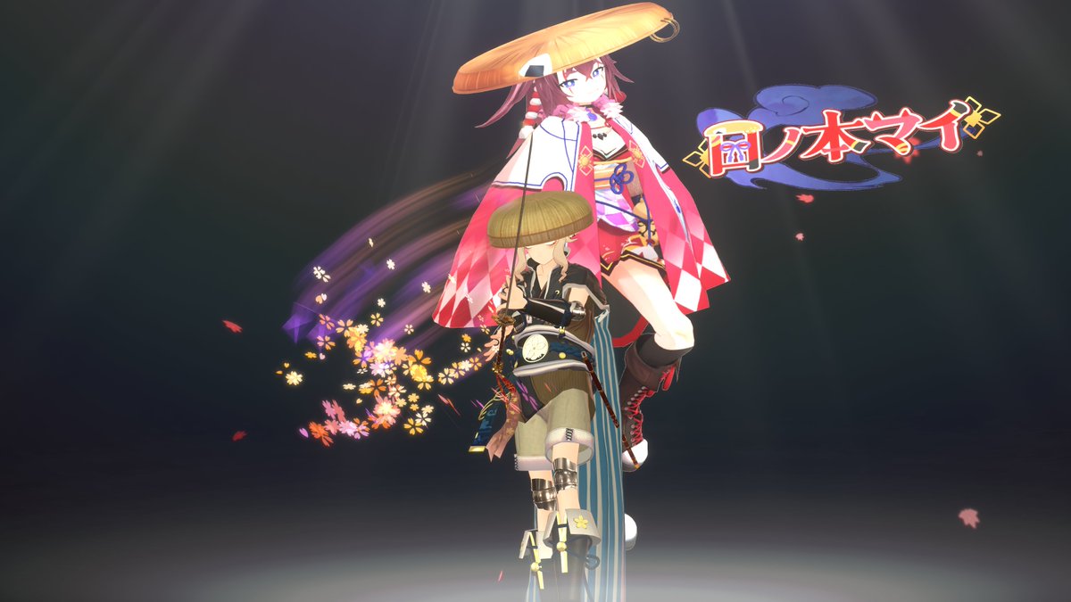 きゅー(Cue)＠VRC tweet media