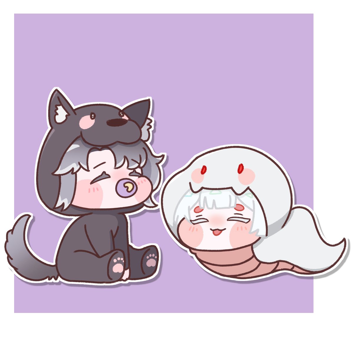 MIMIZOO MIZOO tweet media