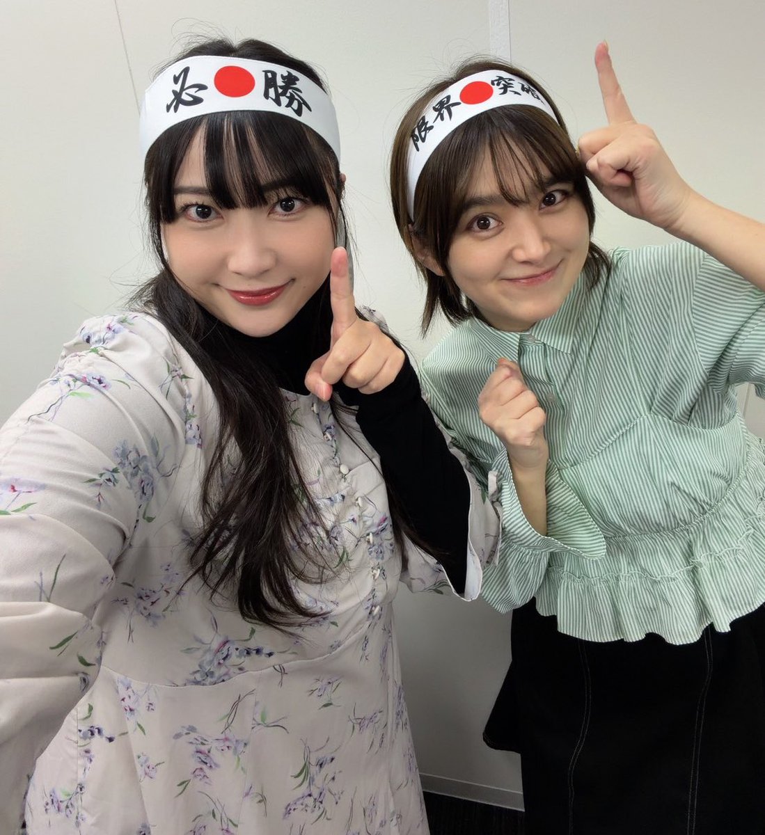 リリー＆マリー tweet media