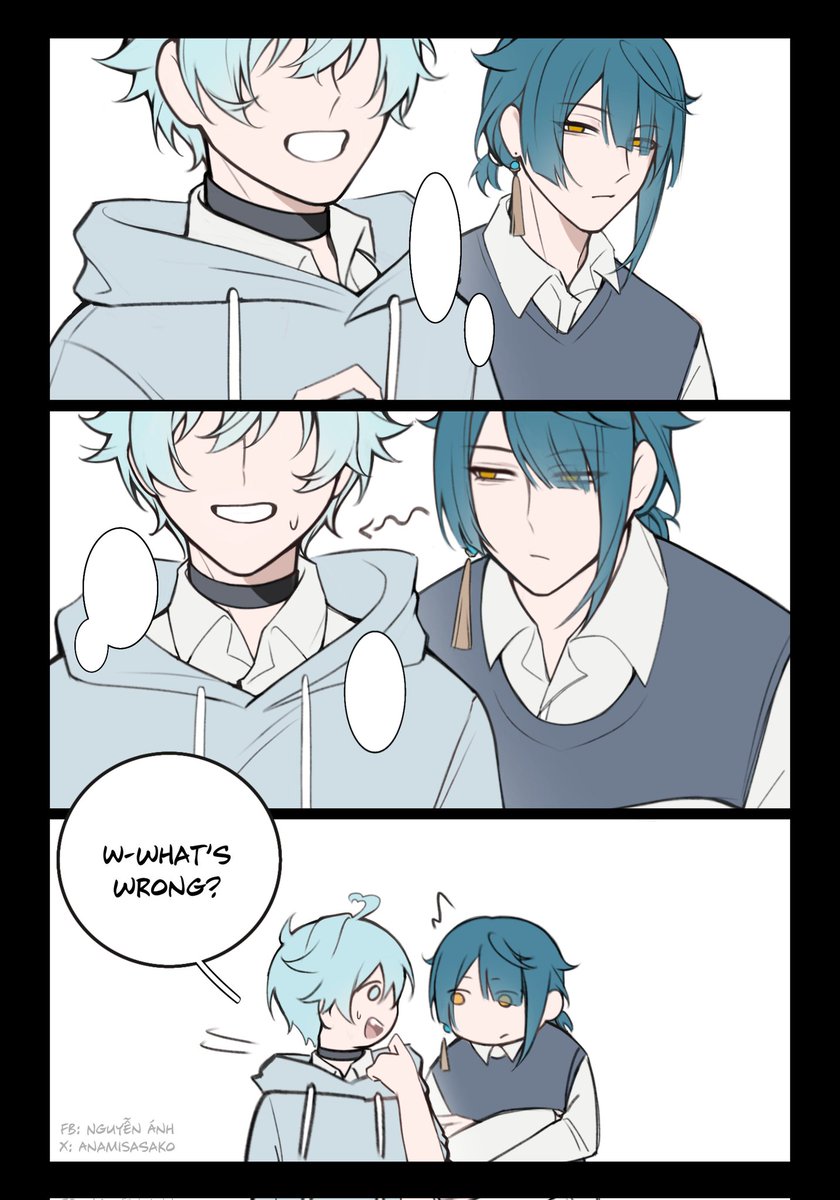 Kiti (Nguyễn Ánh) tweet media