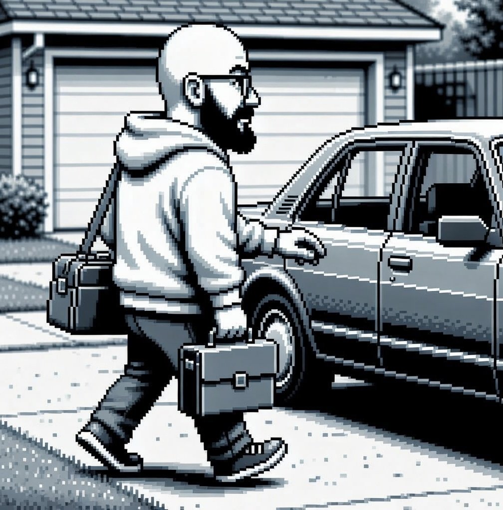 Gen X Dude tweet media