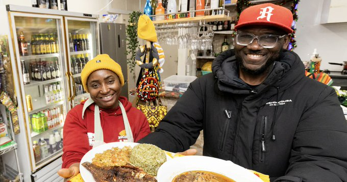 又こうやって、オールドメディアが

『こんな外国人が料理屋やってるから応援！』

みたいなプロパガンダうんざりだ！💢