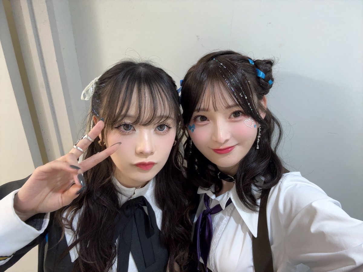 斎藤愛莉 tweet media