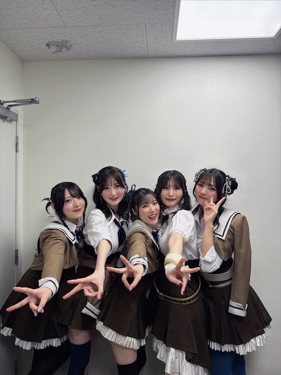 斎藤愛莉 tweet media