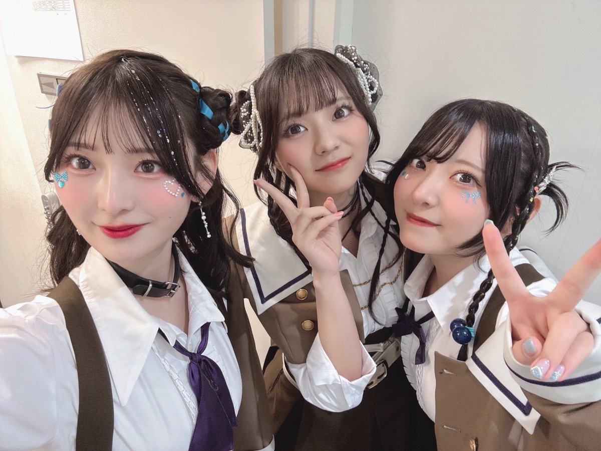 斎藤愛莉 tweet media