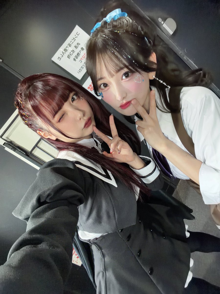 斎藤愛莉 tweet media