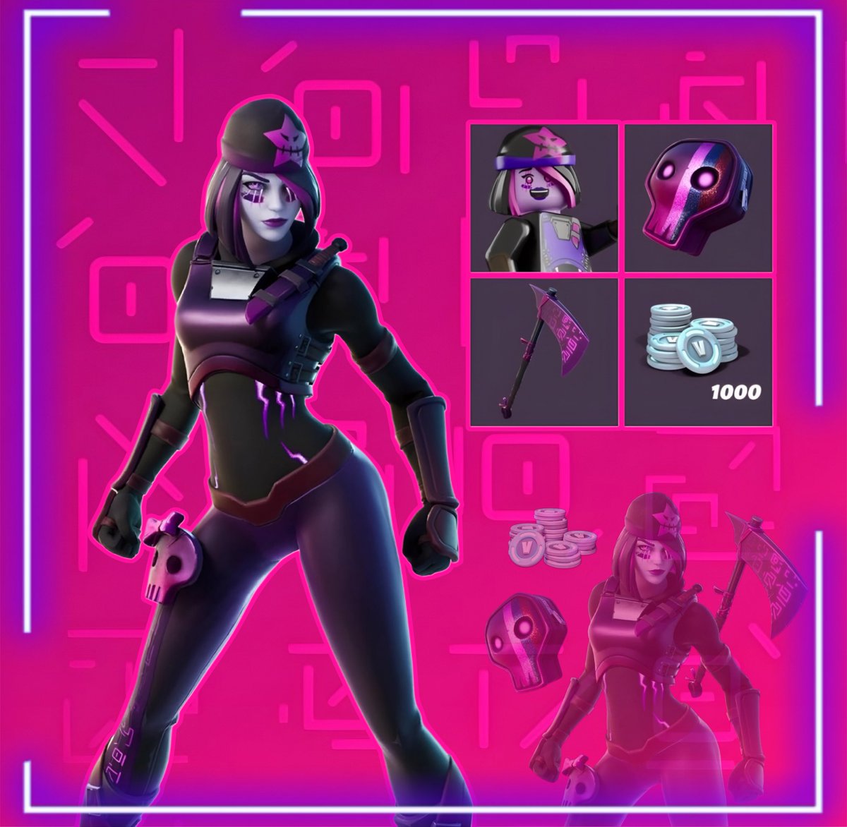 xMoonTrickZx tweet media